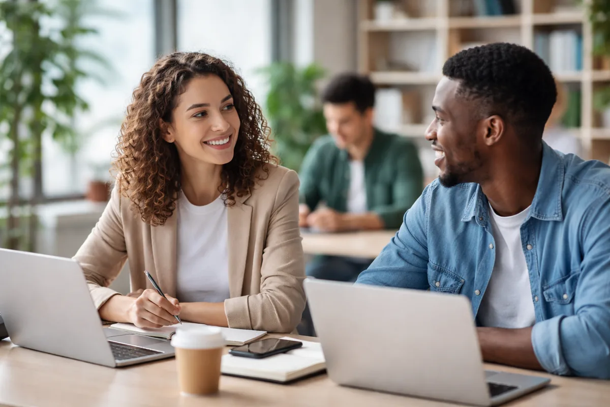 Comment l'alternance influence la recherche d'emploi