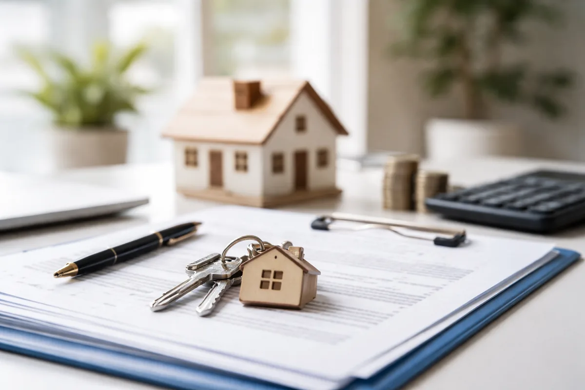 Comment bien choisir son assurance pour un investissement immobilier