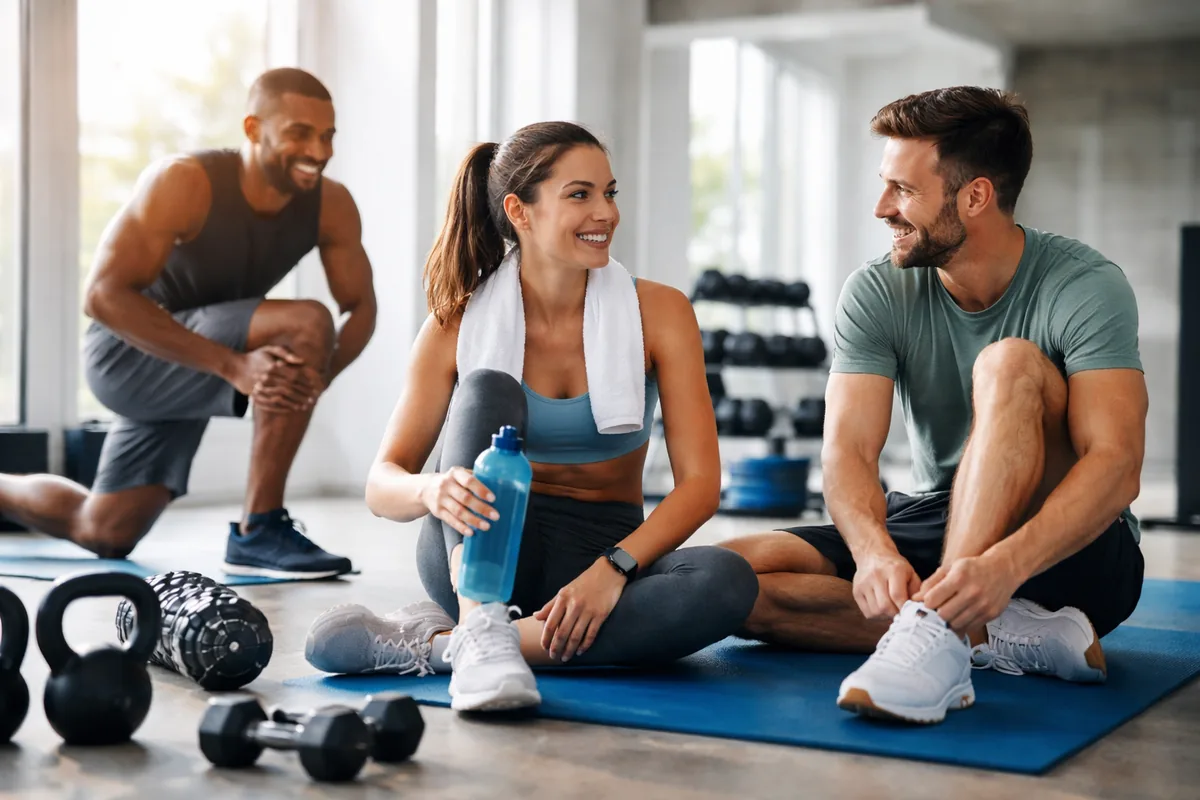 Les différentes approches pour se remettre au sport efficacement