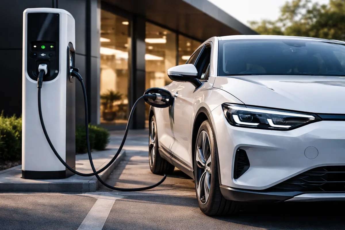 Quel type d'assurance automobile est recommandé pour les véhicules électriques ?