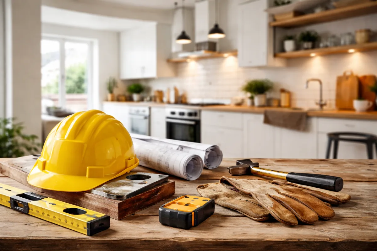 Comment assurer la durabilité des travaux de rénovation à long terme