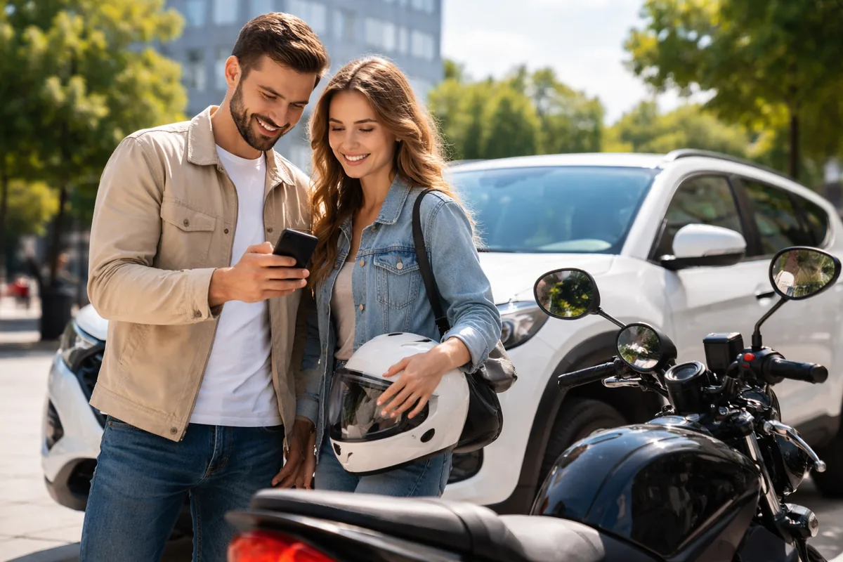 Comment optimiser sa mobilité avec une assurance auto et moto adaptée