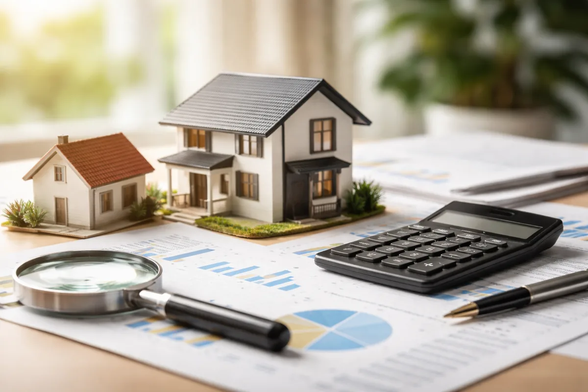 Comment estimer la valeur d'un bien immobilier avant l'achat ou la location