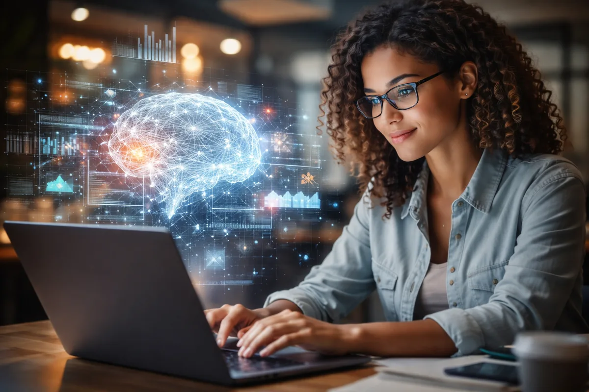 Comment le deep learning change-t-il le visage de la culture numérique ?