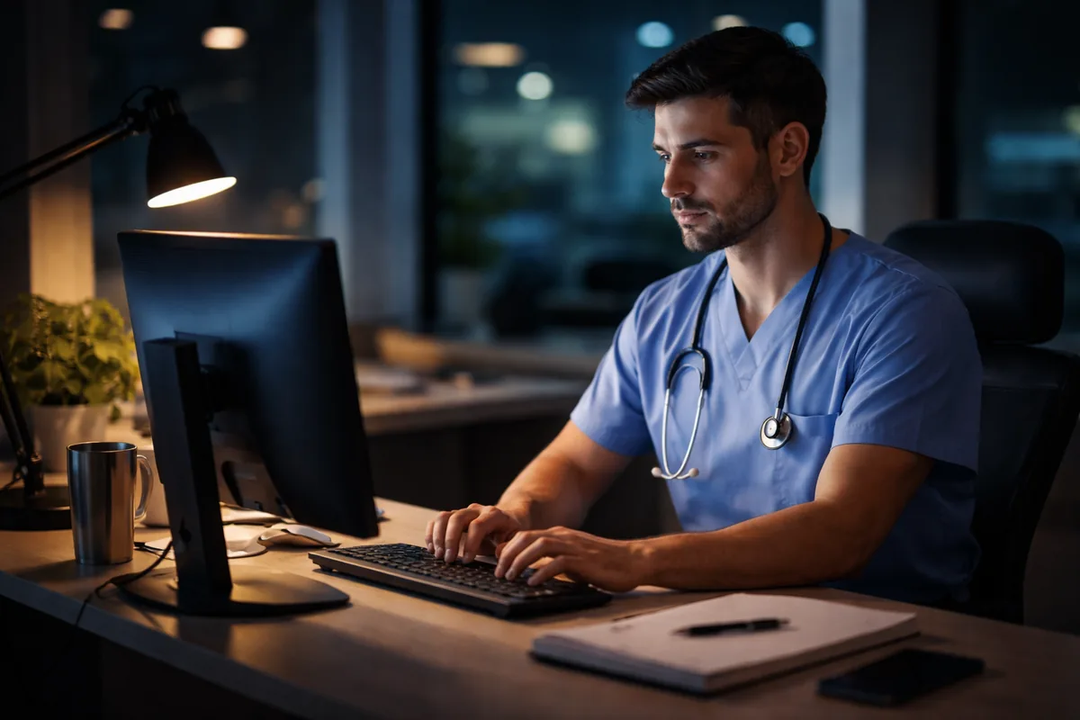 Les clés de l'ergonomie pour les travailleurs de nuit