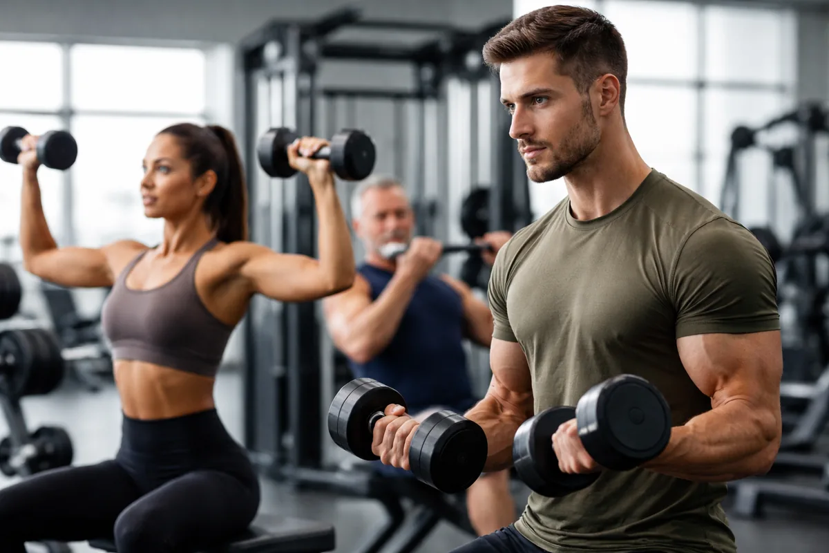 Comment établir un programme de musculation efficace pour chaque niveau
