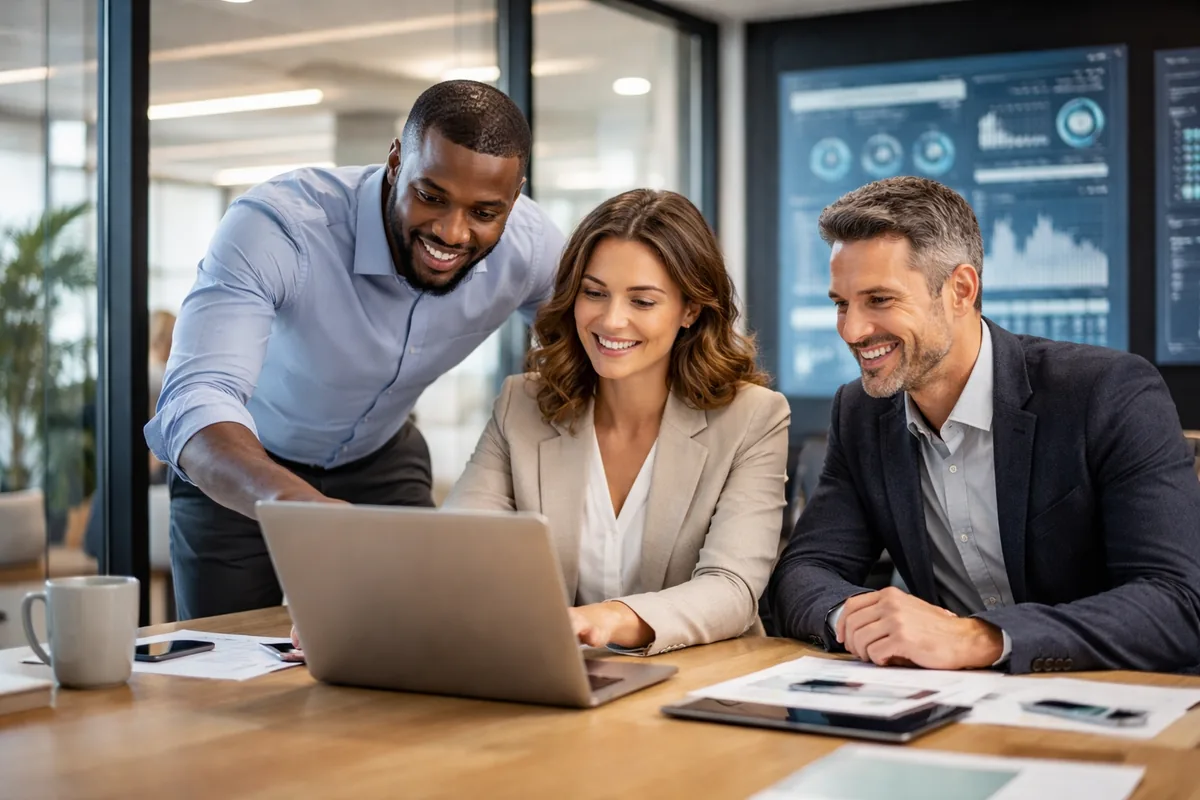 Comment les entreprises B2B peuvent-elles innover grâce aux outils numériques ?